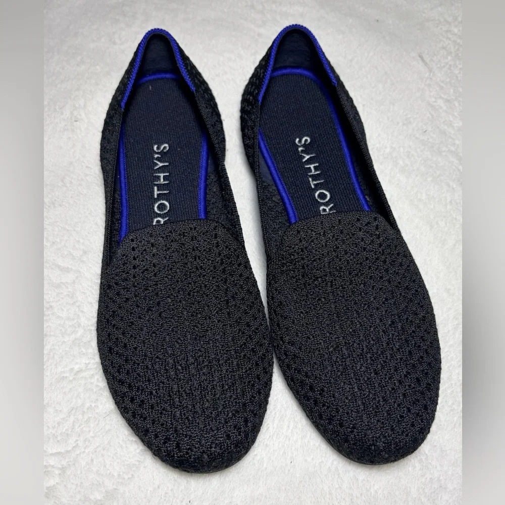 Rothys stylish black